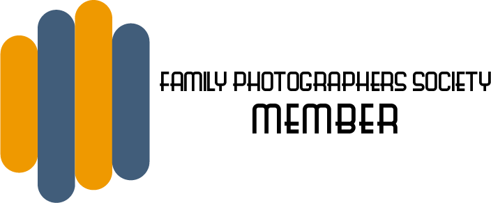 Family Photography Society Banner